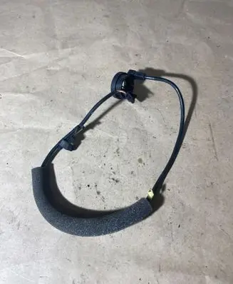 Seat Alhambra (Mk1) Immobiliser reader (aerial) 7M3953254 YM2115607AA