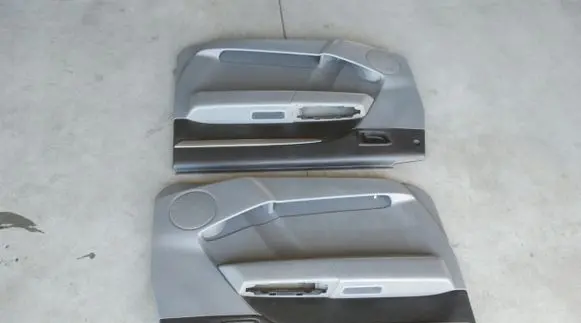 Ford Ranger Front door card panel trim