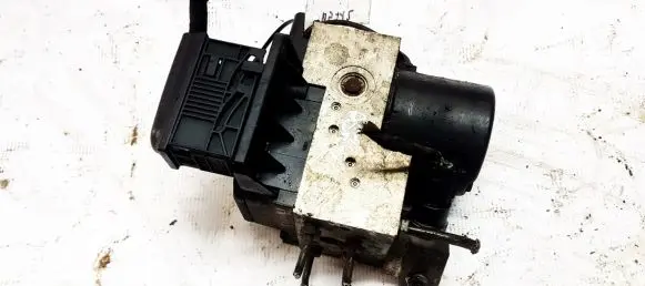 Mercedes-Benz S W220 ABS Pump 0265202444 A00443146