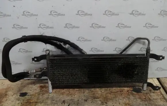 Jeep Cherokee III KJ Transmission/gearbox oil cooler 