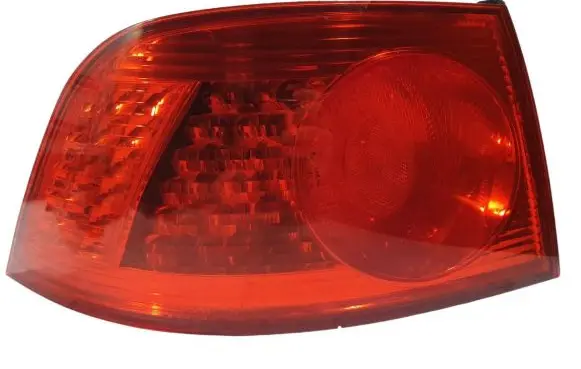 Volkswagen Phaeton Rear/tail lights 333155L 333121L