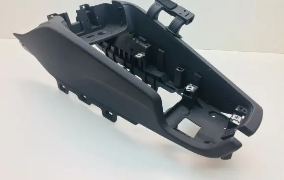 Audi TT TTS Mk2 Center console 8J1863242A
