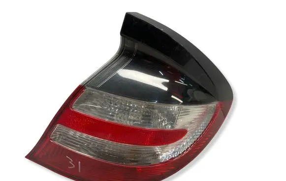 Mercedes-Benz C W203 Rear/tail lights A2038202664