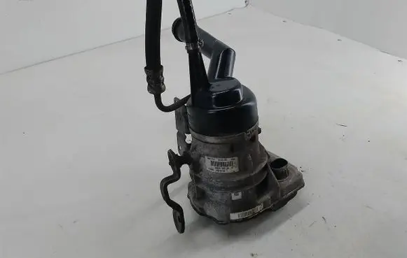 Power steering pump