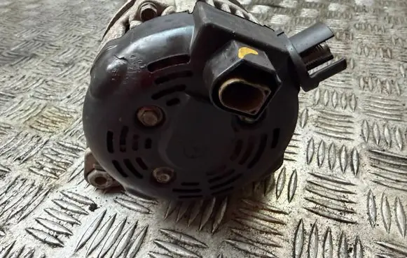 Ford Fiesta Generator/alternator CV6T10300FA