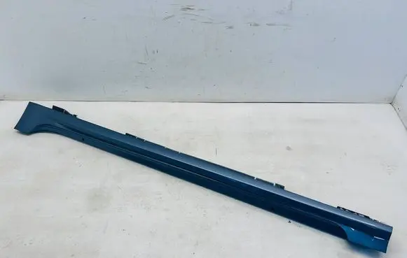 Toyota Corolla E210 E21 Sill 7586002230