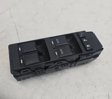 Chrysler Sebring (JS) Electric window control switch 04602781AA
