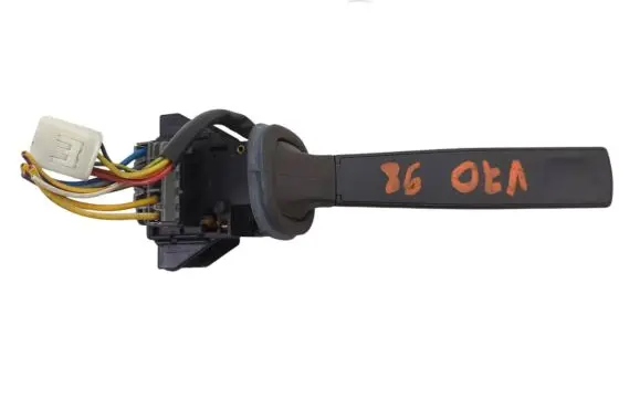 Volvo S70 V70 V70 XC Wiper control stalk 3523207