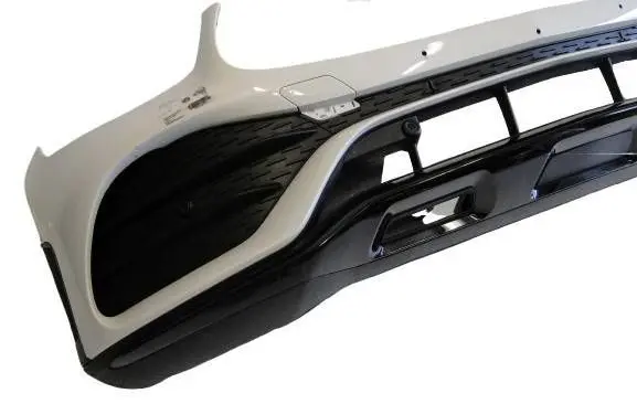 Mercedes-Benz GLC X253 C253 Front bumper A2538855904 A2538855704