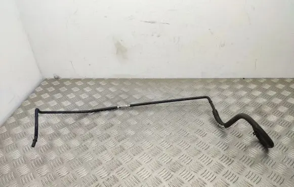 Volkswagen Transporter - Caravelle T5 Power steering hose/pipe/line 7E0422896C
