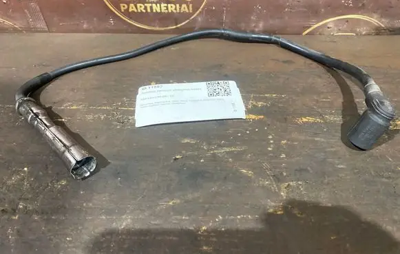 Seat Leon (1P) Ignition plug leads 06A035255C