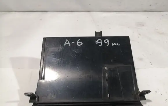Audi A6 S6 C5 4B Car ashtray 4B0857951 4B0857951F 4B0857951G
