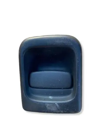 Renault Master II Front door exterior handle 7700352489