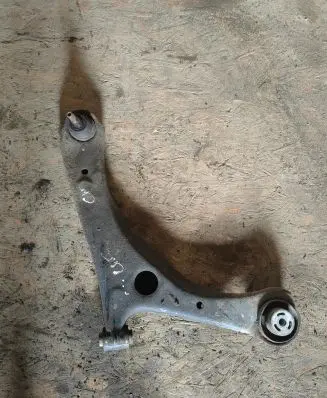 Chrysler Grand Voyager V Front lower control arm/wishbone