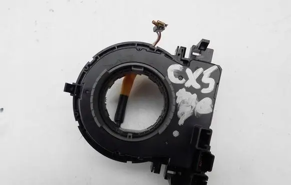 Mazda CX-5 Airbag set 87689997