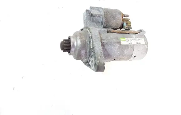 Volkswagen PASSAT B6 Starter motor
