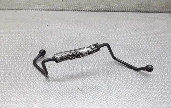 Mazda 3 I Turbo turbocharger oiling pipe/hose