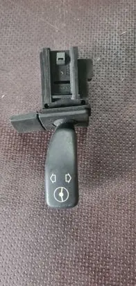 BMW X5 E53 Steering wheel adjustment switch 8373901