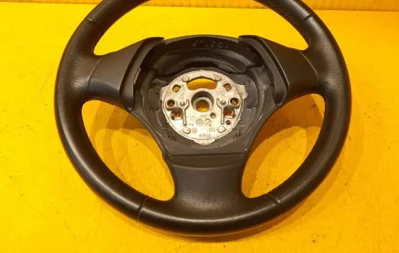BMW X1 E84 Steering wheel 6795564
