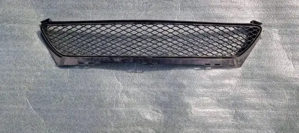 Mercedes-Benz SLK R171 Front bumper lower grill A1718850123