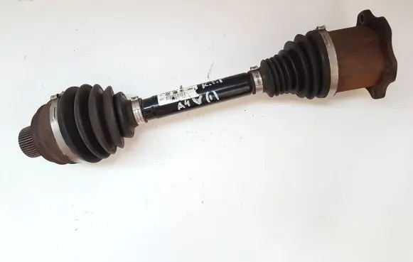 Audi A4 S4 B8 8K Front driveshaft 8K0407271AJ 8K0407451LX