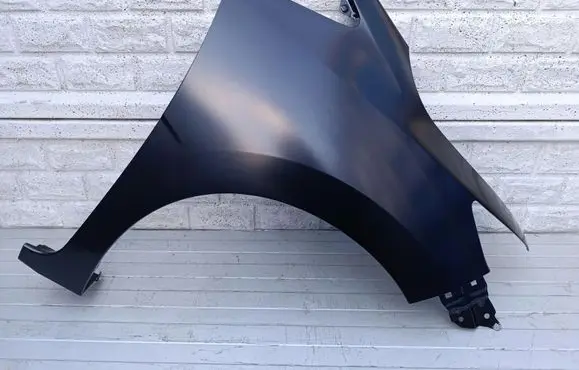Honda Jazz Truck tailgate KlapaHONDAJAZZ