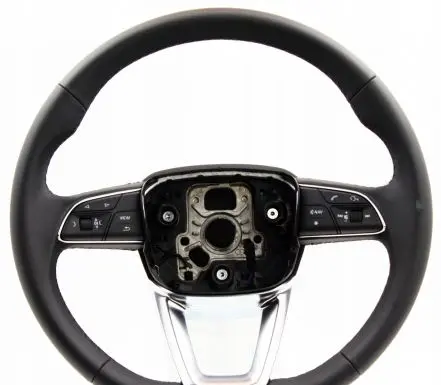 Audi Q2 - Steering wheel 81A419091AE