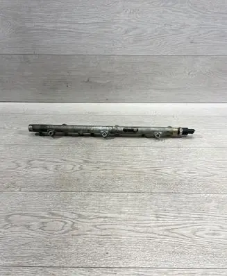 BMW X5 E53 Fuel main line pipe 0445216002 012647