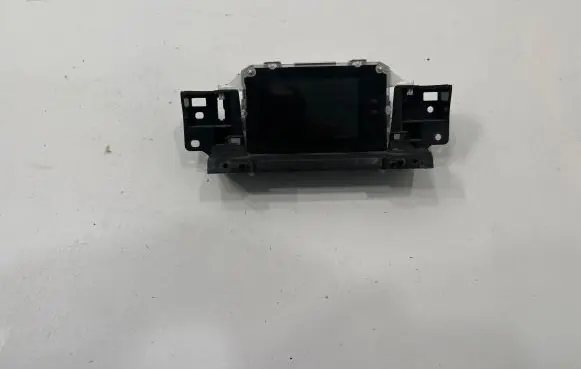 Ford Focus Screen/display/small screen AM5T18B955BF 0440V061813 E11035345
