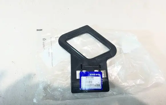 Volvo XC90 Headlight washer nozzle holder 31353368
