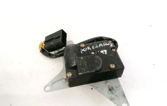 KIA Clarus Air flap motor/actuator