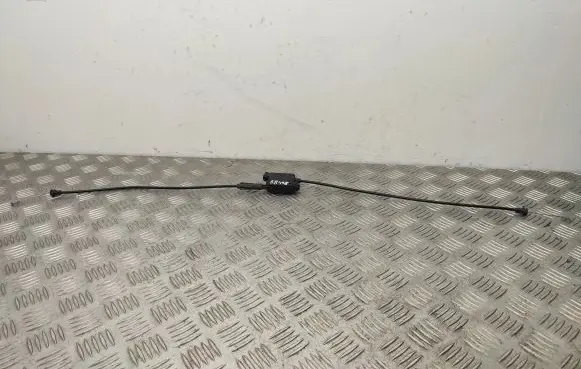 Audi A6 C7 Engine bonnet/hood lock release cable 