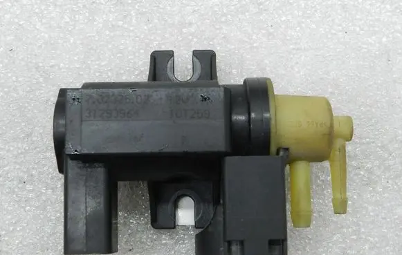 Volvo V60 Valve vacuum 31293964 70232502