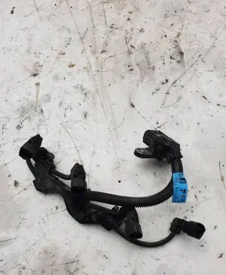Toyota Corolla E210 E21 Fuel injector wires 8212612010 123456789012