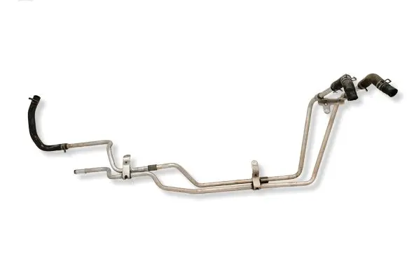 Dodge RAM 1500 DS Gearbox oil cooler pipe/hose 
