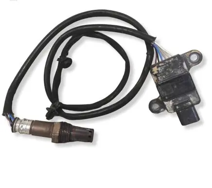 Opel Astra K Lambda probe sensor 690597851 55513253 1111124000000