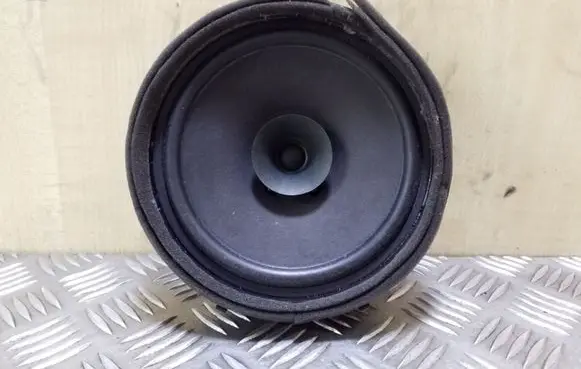 Peugeot 4007 Rear door speaker 8720A017