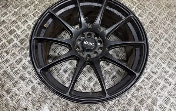 Toyota GT 86 R18 alloy rim TD527QC