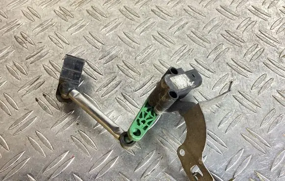 Porsche 911 991 Headlight/headlamp level sensor 99163138100 99150941700