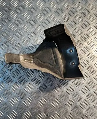 Audi Q7 4L Exhaust heat shield 059145325AA