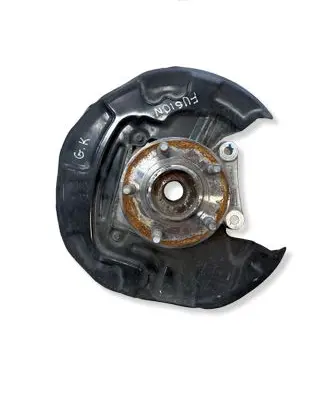 Ford Fusion II Rear wheel hub spindle/knuckle 