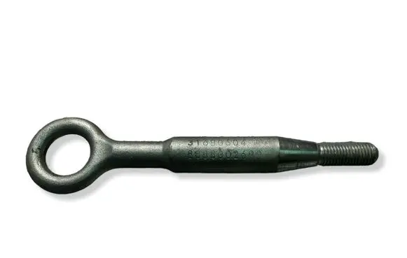 Volvo XC40 Towing hook eye 31680604