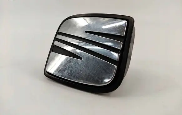 Seat Altea Rear door emblem/model letters RGC16576
