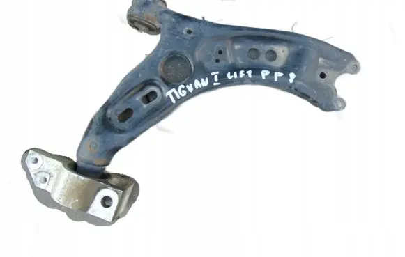 Volkswagen Tiguan Front lower control arm/wishbone 1K0407166C