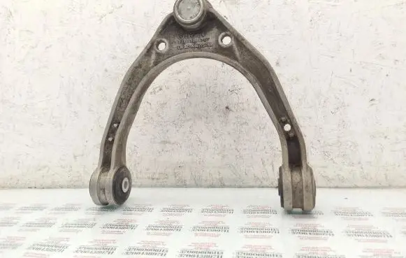 Volkswagen Touareg I Front control arm 7L0407047A