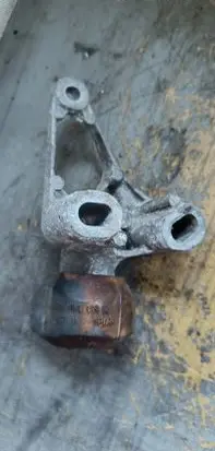 Audi A6 C7 Engine mount bracket 8K0199339M