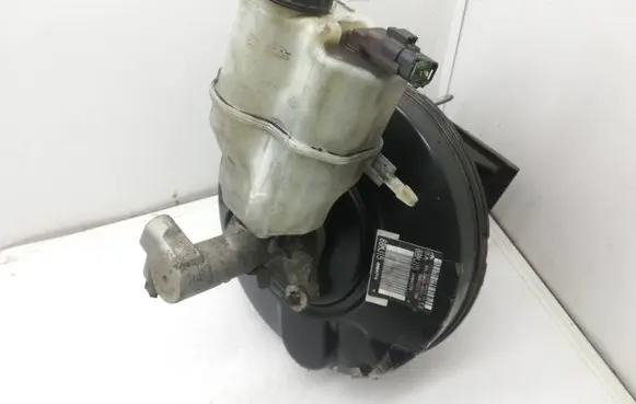 Citroen C5 Brake booster 9662211780 0084774 03786245014
