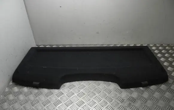 Skoda Fabia Mk2 (5J) Parcel shelf 2513