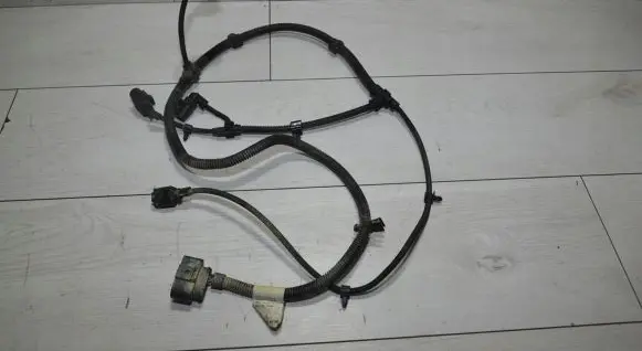 Porsche Cayenne (9PA) Parking sensor (PDC) wiring loom 7L5971073K