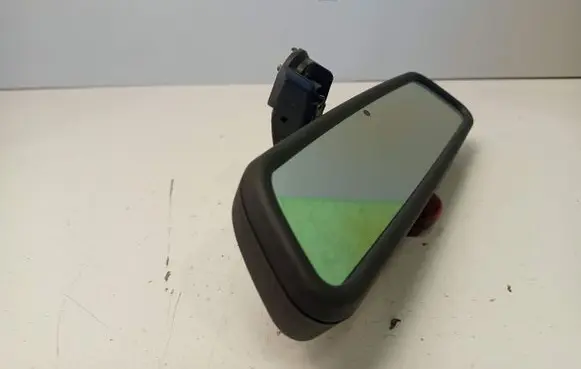 BMW X5 E53 Rear view mirror (interior) 51168236774 8236774 015313